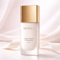 Skinola - Magic Match Foundation